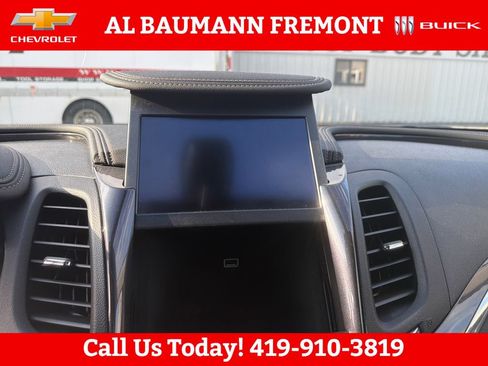 Used 2014 Chevrolet Impala LT FWD image 31