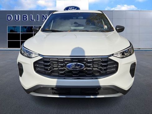 New 2026 Ford Escape ST-Line w/ Tech Pack #1 image 2