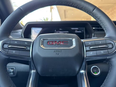 New 2026 GMC Terrain Elevation AWD/4WD image 24