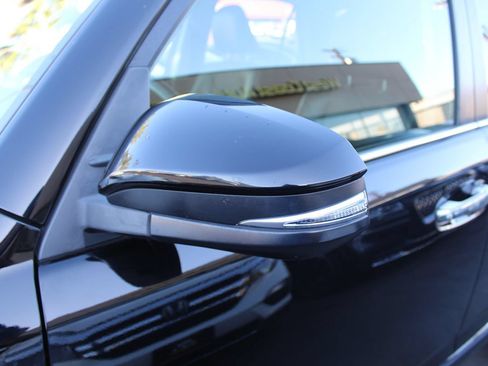 Used 2016 Toyota 4Runner Limited RWD image 12