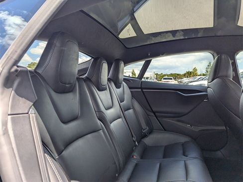 Used 2021 Tesla Model S Long Range Plus image 14