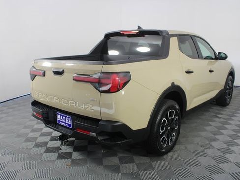 Used 2024 Hyundai Santa Cruz SEL image 24