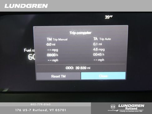 Used 2022 Volvo XC60 B6 Inscription w/ Advanced Package image 17