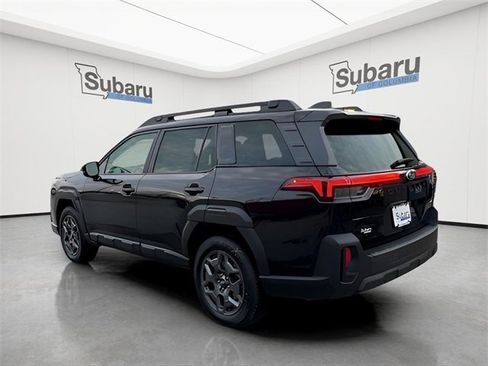 New 2026 Subaru Outback Premium image 5