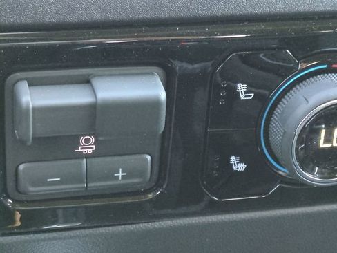 New 2026 Chevrolet Silverado 1500 LT Trail Boss w/ LT Trail Boss Premium Package image 23