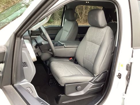 Used 2024 Ford F250 XL w/ STX Appearance Package image 25