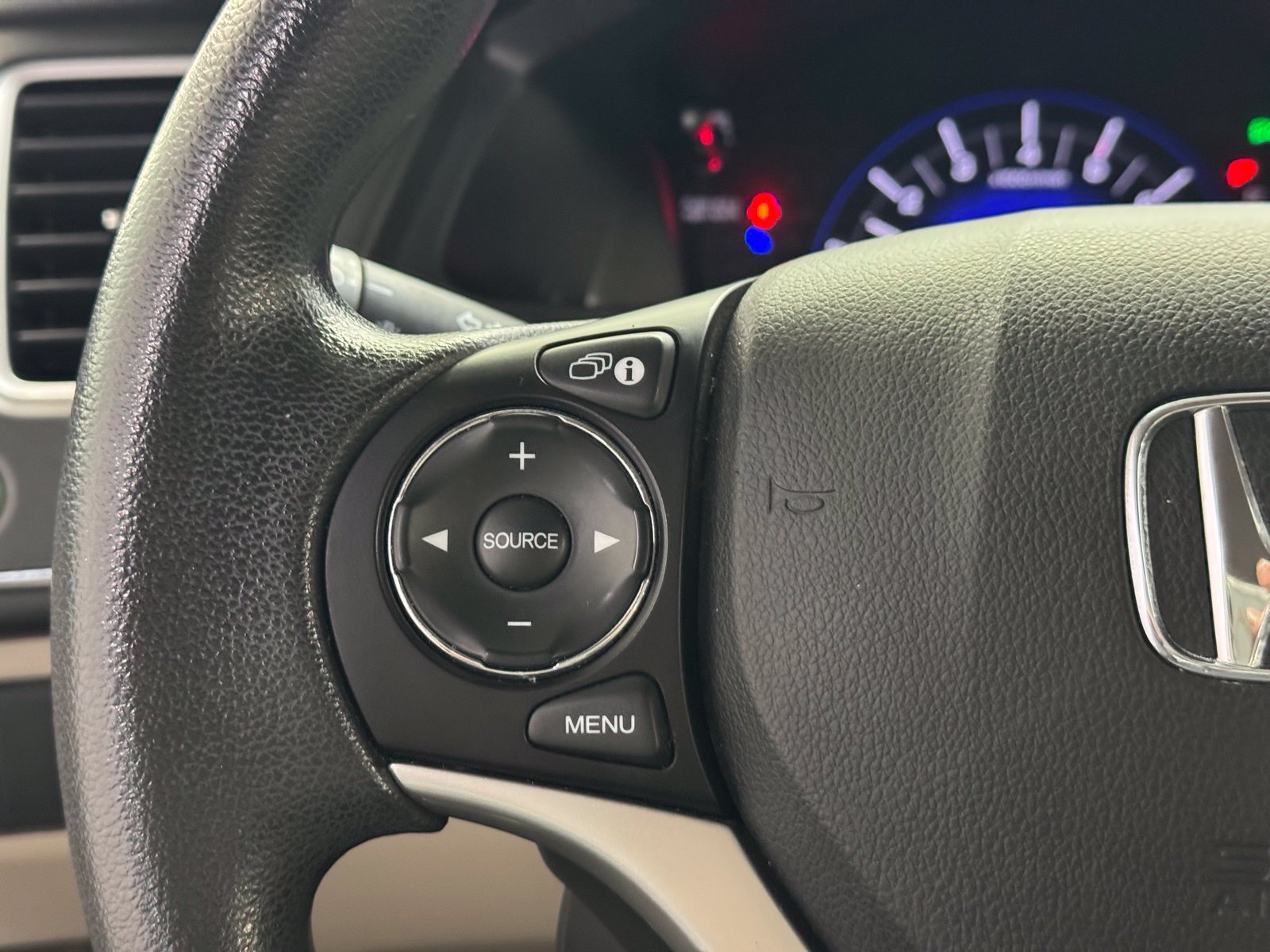 Used 2015 Honda Civic LX image 20