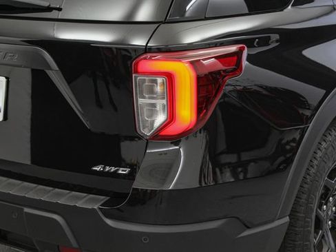 Used 2023 Ford Explorer Timberline AWD/4WD image 10