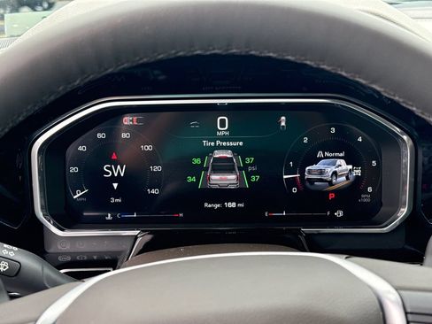 New 2026 GMC Sierra 1500 SLT w/ SLT Premium Package AWD/4WD image 21