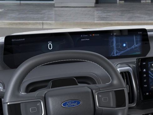 New 2026 Ford Expedition Max Platinum w/ Driver's Package image 15