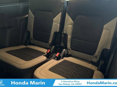 Used 2022 Ford Bronco Wildtrak AWD/4WD image 14