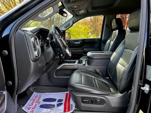 Used 2019 GMC Sierra 1500 Denali image 11