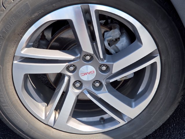 Used 2020 GMC Terrain SLT w/ Preferred Package FWD image 7