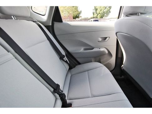 Certified 2025 Hyundai Kona SEL FWD image 11