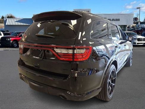 New 2026 Dodge Durango GT image 4