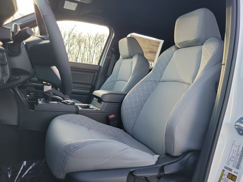 New 2026 Toyota Tacoma SR5 image 18