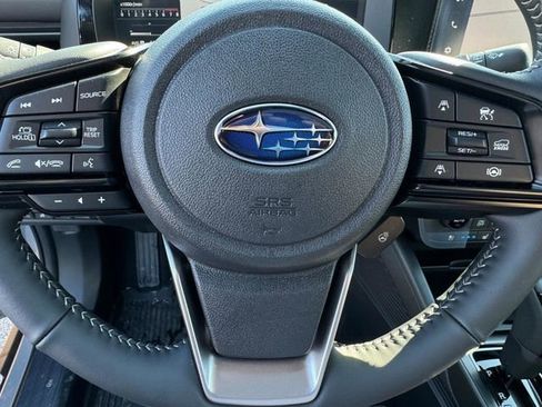 New 2026 Subaru Outback Touring XT image 19