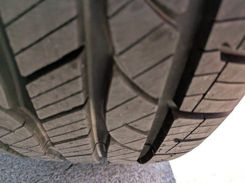 Certified 2024 Ford Edge SEL w/ Convenience Package image 11