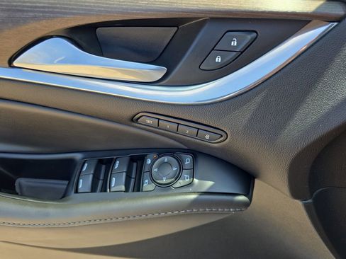 Used 2024 Buick Enclave Avenir w/ Trailering Package, 5000 lbs. FWD image 29