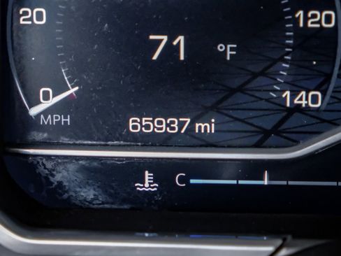 Used 2024 GMC Sierra 2500 Denali Ultimate w/ Max Trailering Package image 19