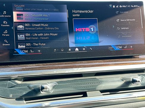 New 2026 BMW X5 sDrive40i w/ Premium Package image 12