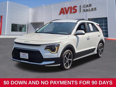 Used 2025 Kia Niro LX