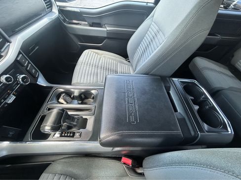 Used 2023 Ford F150 XLT w/ Equipment Group 302A High AWD/4WD image 51