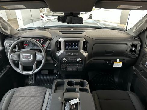 New 2026 GMC Sierra 2500 Pro image 19