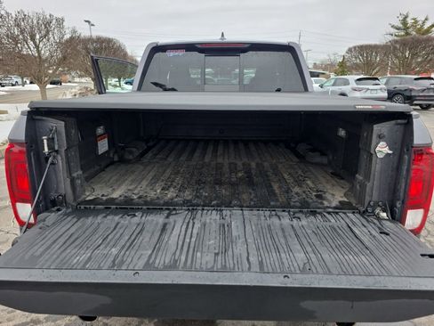 Certified 2022 Honda Ridgeline RTL-E image 27