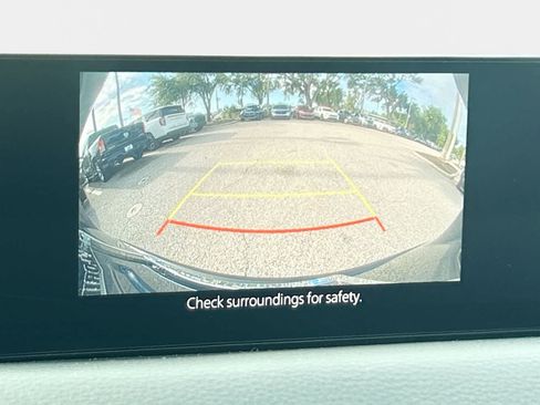 Used 2024 MAZDA CX-50 AWD 2.5 S w/ Cargo Package image 20