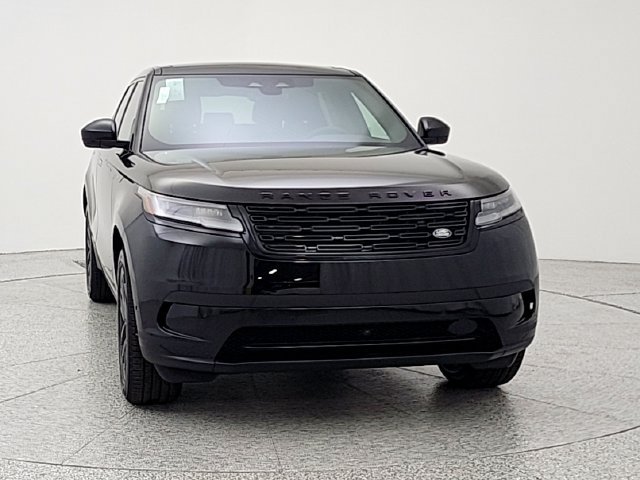 New 2026 Land Rover Range Rover Velar S AWD/4WD image 2