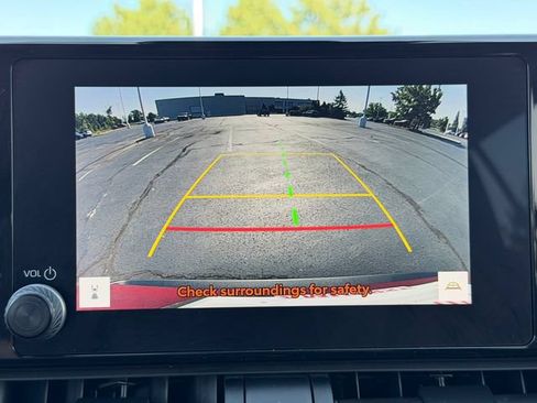 Certified 2024 Toyota RAV4 XLE w/ Convenience Package AWD/4WD image 41
