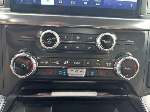 Used 2022 Ford F150 Lariat AWD/4WD image 25