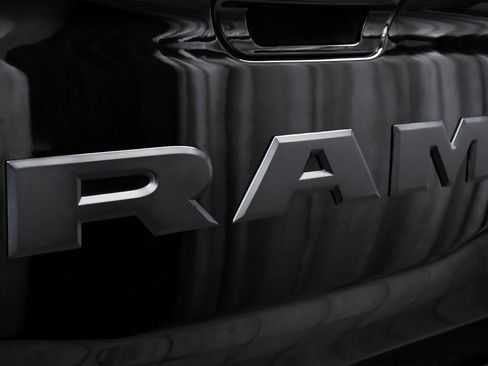 Used 2019 RAM 1500 Rebel w/ Rebel Level 1 Equipment Group image 90