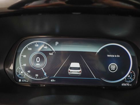 Used 2020 Hyundai Palisade Limited image 15