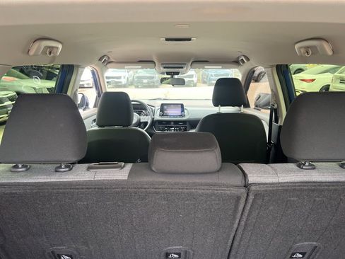 Certified 2023 Nissan Rogue SV image 13