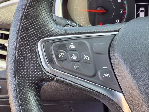 Used 2024 Chevrolet Malibu LT FWD image 16
