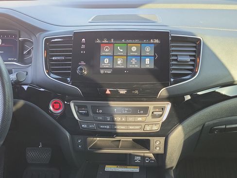 Used 2022 Honda Passport Elite image 21