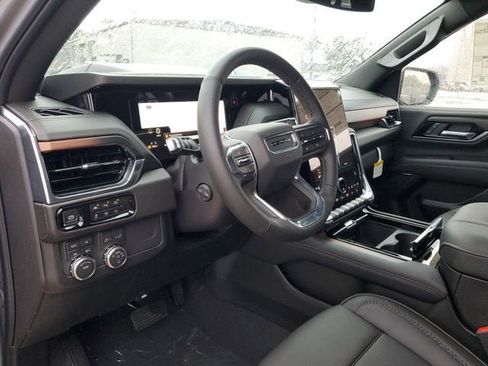 New 2026 GMC Yukon XL Denali image 20