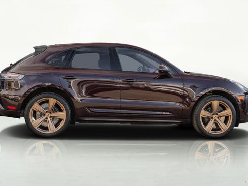 Used 2023 Porsche Macan GTS w/ Sport Chrono Package image 61