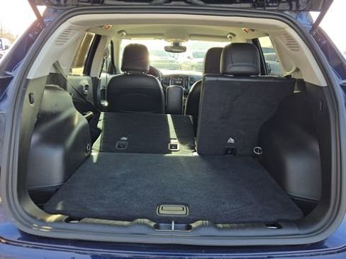 Certified 2020 Jeep Compass Limited image 25