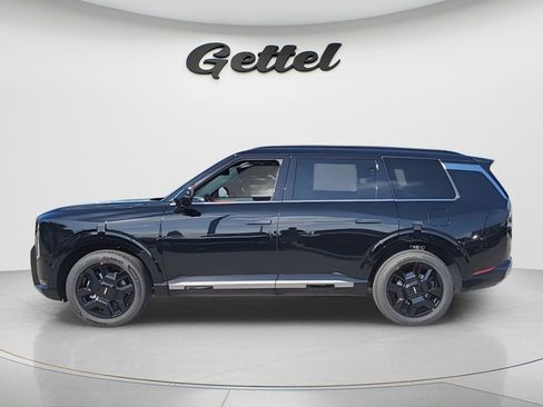 New 2027 Kia Telluride X-Line SX Prestige w/ Towing Package AWD/4WD image 10
