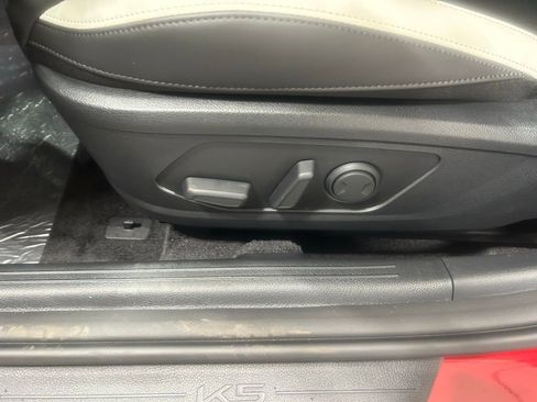 New 2026 Kia K5 GT-Line image 10