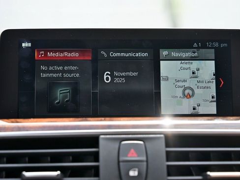 Used 2019 BMW 430i Gran Coupe xDrive w/ Executive Package image 30