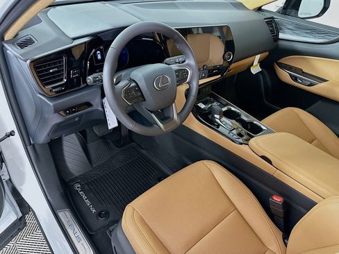 New 2026 Lexus NX 350 AWD w/ Premium Package image 9