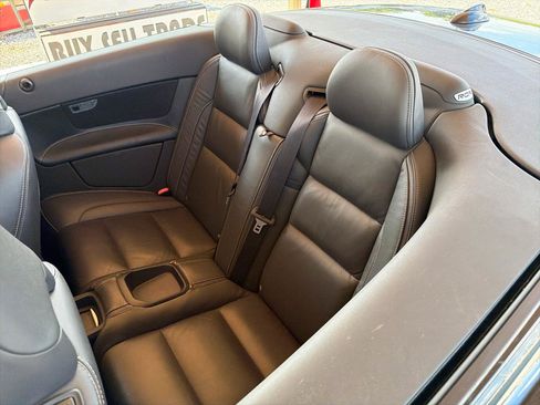 Used 2012 Volvo C70 T5 FWD image 14
