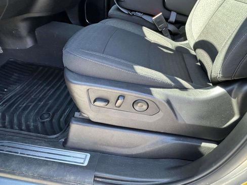 Used 2026 Chevrolet Silverado 1500 RST image 17