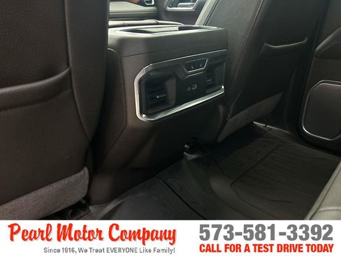 Certified 2024 GMC Sierra 2500 Denali w/ Denali Reserve Package image 24