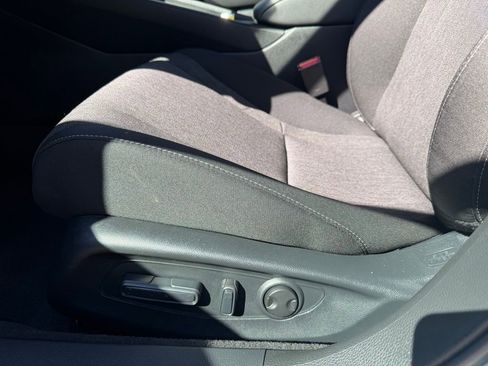 Certified 2024 Honda Accord EX image 16