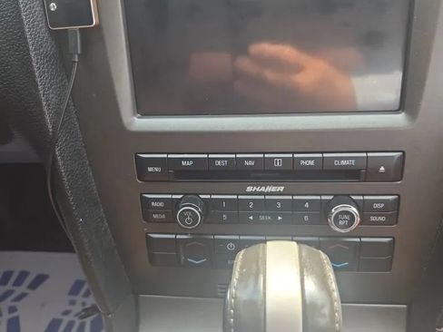 Used 2014 Ford Mustang GT Premium w/ Electronics Package RWD image 11